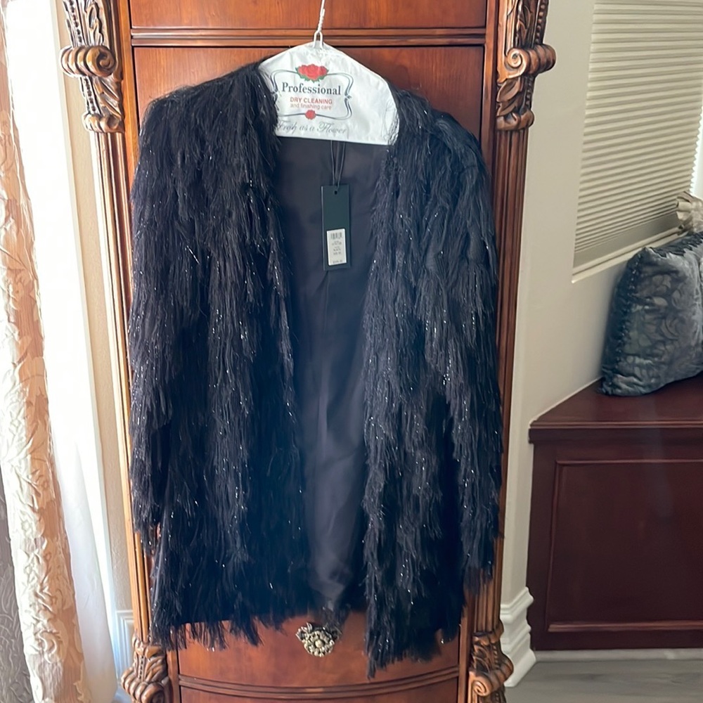 Rachel Zoe Sonny jacket